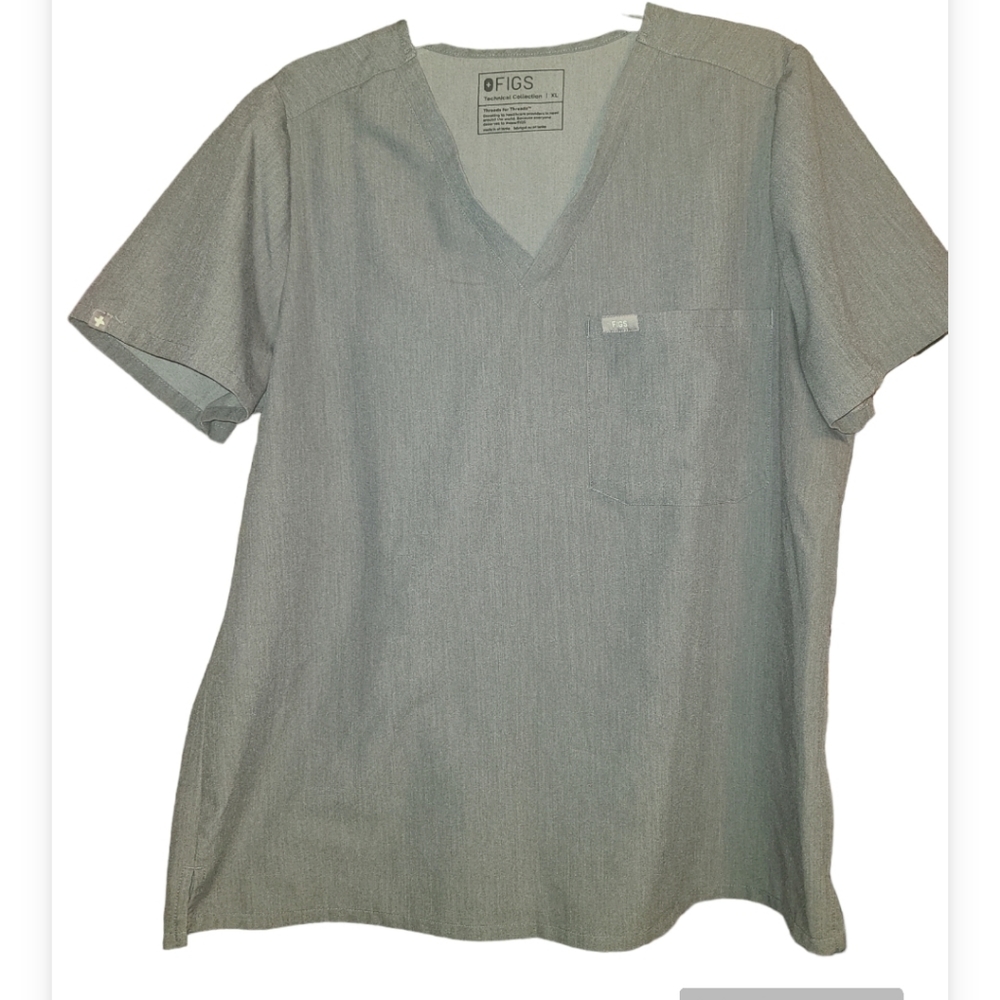 Figs scrubs